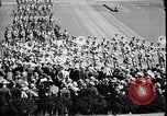 Image of Army Day parade Washington DC USA, 1936, second 58 stock footage video 65675053099