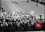 Image of Army Day parade Washington DC USA, 1936, second 60 stock footage video 65675053099