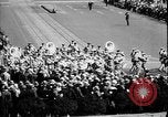 Image of Army Day parade Washington DC USA, 1936, second 61 stock footage video 65675053099