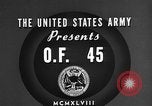 Image of Conditions spawning Marshall Plan Paris France, 1947, second 3 stock footage video 65675053100