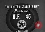 Image of Conditions spawning Marshall Plan Paris France, 1947, second 5 stock footage video 65675053100
