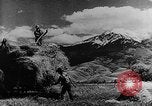 Image of Conditions spawning Marshall Plan Paris France, 1947, second 45 stock footage video 65675053100