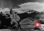 Image of Conditions spawning Marshall Plan Paris France, 1947, second 46 stock footage video 65675053100