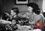 Image of Conditions spawning Marshall Plan Paris France, 1947, second 54 stock footage video 65675053100