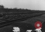 Standbild Marshall Plan für Europa Paris Frankreich, 1947, aus Sekunde 8 historischem Filmmaterial Videoclip 65675053101