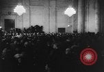 Standbild Marshall Plan für Europa Paris Frankreich, 1947, aus Sekunde 21 historischem Filmmaterial Videoclip 65675053101