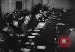 Standbild Marshall Plan für Europa Paris Frankreich, 1947, aus Sekunde 24 historischem Filmmaterial Videoclip 65675053101
