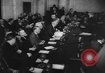 Standbild Marshall Plan für Europa Paris Frankreich, 1947, aus Sekunde 25 historischem Filmmaterial Videoclip 65675053101