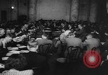 Standbild Marshall Plan für Europa Paris Frankreich, 1947, aus Sekunde 28 historischem Filmmaterial Videoclip 65675053101