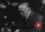 Standbild Marshall Plan für Europa Paris Frankreich, 1947, aus Sekunde 29 historischem Filmmaterial Videoclip 65675053101