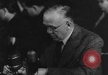 Standbild Marshall Plan für Europa Paris Frankreich, 1947, aus Sekunde 31 historischem Filmmaterial Videoclip 65675053101