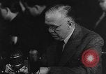 Standbild Marshall Plan für Europa Paris Frankreich, 1947, aus Sekunde 32 historischem Filmmaterial Videoclip 65675053101