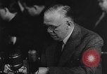 Standbild Marshall Plan für Europa Paris Frankreich, 1947, aus Sekunde 33 historischem Filmmaterial Videoclip 65675053101