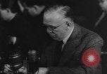 Standbild Marshall Plan für Europa Paris Frankreich, 1947, aus Sekunde 39 historischem Filmmaterial Videoclip 65675053101