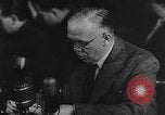 Standbild Marshall Plan für Europa Paris Frankreich, 1947, aus Sekunde 40 historischem Filmmaterial Videoclip 65675053101