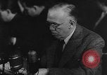 Standbild Marshall Plan für Europa Paris Frankreich, 1947, aus Sekunde 43 historischem Filmmaterial Videoclip 65675053101