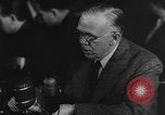 Standbild Marshall Plan für Europa Paris Frankreich, 1947, aus Sekunde 44 historischem Filmmaterial Videoclip 65675053101