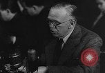 Standbild Marshall Plan für Europa Paris Frankreich, 1947, aus Sekunde 46 historischem Filmmaterial Videoclip 65675053101