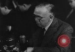 Standbild Marshall Plan für Europa Paris Frankreich, 1947, aus Sekunde 47 historischem Filmmaterial Videoclip 65675053101