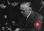 Standbild Marshall Plan für Europa Paris Frankreich, 1947, aus Sekunde 50 historischem Filmmaterial Videoclip 65675053101