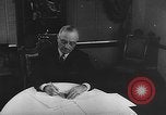 Standbild Marshall Plan für Europa Paris Frankreich, 1947, aus Sekunde 56 historischem Filmmaterial Videoclip 65675053101