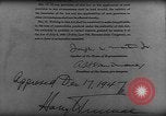 Standbild Marshall Plan für Europa Paris Frankreich, 1947, aus Sekunde 57 historischem Filmmaterial Videoclip 65675053101