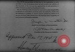 Standbild Marshall Plan für Europa Paris Frankreich, 1947, aus Sekunde 58 historischem Filmmaterial Videoclip 65675053101