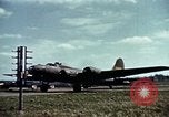 Image Memphis Belle B-17 Royaume-Uni, 1942, de la seconde 21 séquences d'archives historiques vidéo 65675053103