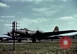 Image Memphis Belle B-17 Royaume-Uni, 1942, de la seconde 22 séquences d'archives historiques vidéo 65675053103