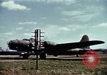 Image Memphis Belle B-17 Royaume-Uni, 1942, de la seconde 24 séquences d'archives historiques vidéo 65675053103