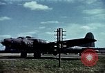 Image Memphis Belle B-17 Royaume-Uni, 1942, de la seconde 26 séquences d'archives historiques vidéo 65675053103