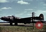 Image Memphis Belle B-17 Royaume-Uni, 1942, de la seconde 27 séquences d'archives historiques vidéo 65675053103