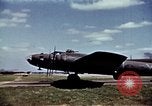 Image Memphis Belle B-17 Royaume-Uni, 1942, de la seconde 30 séquences d'archives historiques vidéo 65675053103
