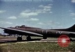 Image Memphis Belle B-17 Royaume-Uni, 1942, de la seconde 33 séquences d'archives historiques vidéo 65675053103