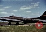Image Memphis Belle B-17 Royaume-Uni, 1942, de la seconde 34 séquences d'archives historiques vidéo 65675053103