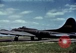 Image Memphis Belle B-17 Royaume-Uni, 1942, de la seconde 35 séquences d'archives historiques vidéo 65675053103