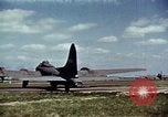 Image Memphis Belle B-17 Royaume-Uni, 1942, de la seconde 37 séquences d'archives historiques vidéo 65675053103