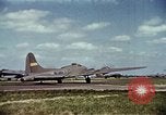 Image Memphis Belle B-17 Royaume-Uni, 1942, de la seconde 40 séquences d'archives historiques vidéo 65675053103