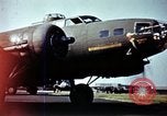 Image Memphis Belle B-17 Royaume-Uni, 1942, de la seconde 48 séquences d'archives historiques vidéo 65675053103