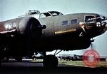 Image Memphis Belle B-17 Royaume-Uni, 1942, de la seconde 49 séquences d'archives historiques vidéo 65675053103