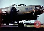 Image Memphis Belle B-17 Royaume-Uni, 1942, de la seconde 50 séquences d'archives historiques vidéo 65675053103