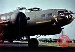 Image Memphis Belle B-17 Royaume-Uni, 1942, de la seconde 53 séquences d'archives historiques vidéo 65675053103