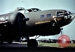 Image Memphis Belle B-17 Royaume-Uni, 1942, de la seconde 55 séquences d'archives historiques vidéo 65675053103