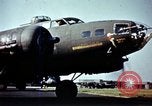 Image Memphis Belle B-17 Royaume-Uni, 1942, de la seconde 56 séquences d'archives historiques vidéo 65675053103