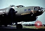 Image Memphis Belle B-17 Royaume-Uni, 1942, de la seconde 58 séquences d'archives historiques vidéo 65675053103