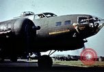 Image Memphis Belle B-17 Royaume-Uni, 1942, de la seconde 59 séquences d'archives historiques vidéo 65675053103