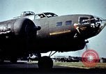 Image Memphis Belle B-17 Royaume-Uni, 1942, de la seconde 60 séquences d'archives historiques vidéo 65675053103