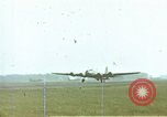 Image Memphis Belle B-17 Royaume-Uni, 1942, de la seconde 62 séquences d'archives historiques vidéo 65675053103
