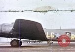Image B-17 France, 1942, de la seconde 1 séquences d'archives historiques vidéo 65675053104