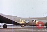 Image B-17 France, 1942, de la seconde 3 séquences d'archives historiques vidéo 65675053104